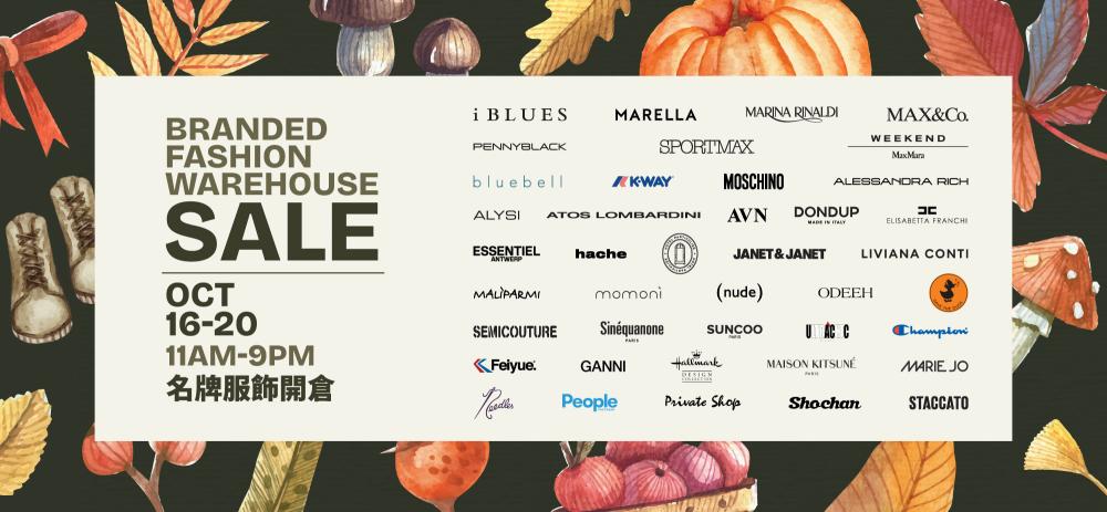Branded Casual Wear Sale