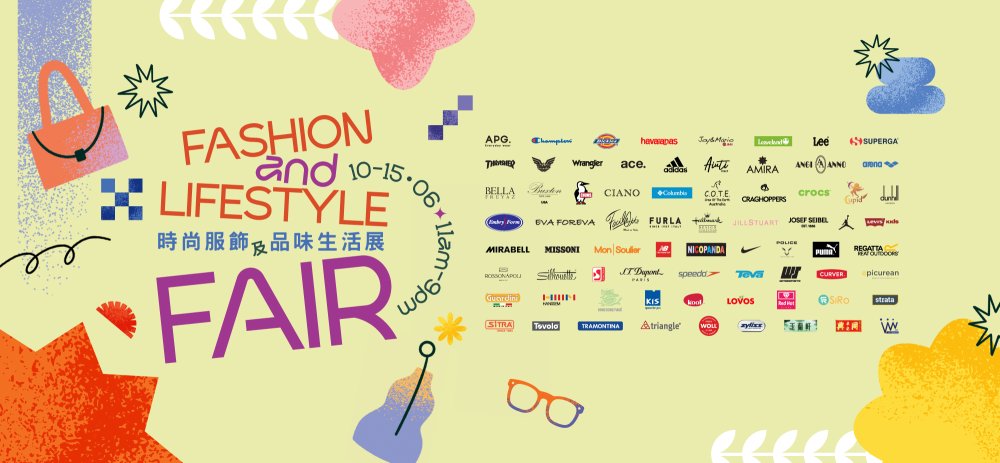 Fashion and Lifestyle Fair